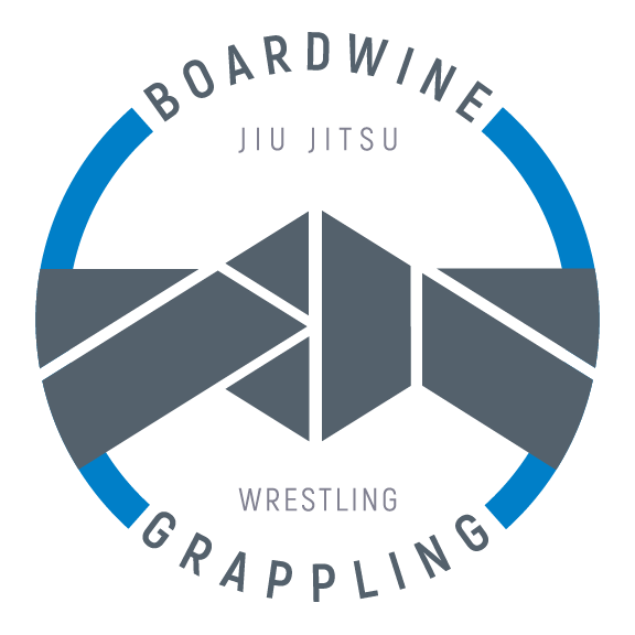 Boardwine Grappling Academy Logo